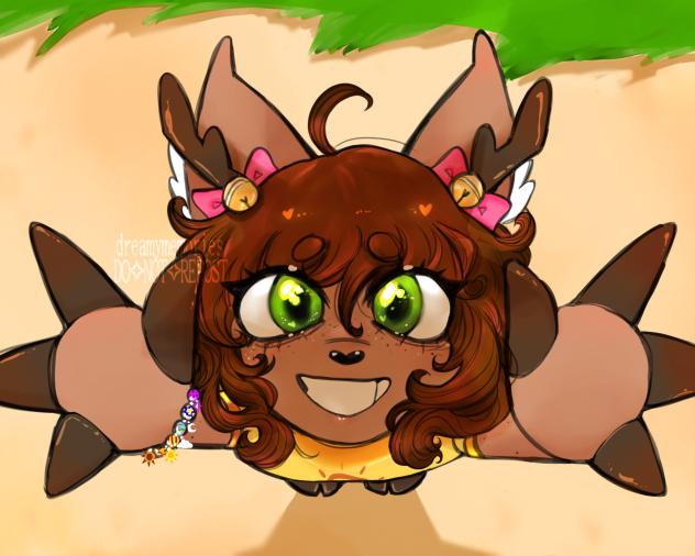 Dazzle (TSAMS)