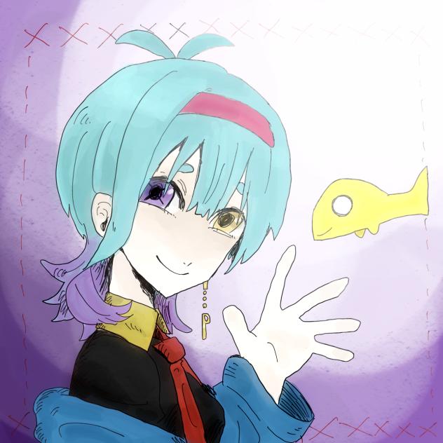 リクエスト　めぞぴのさん