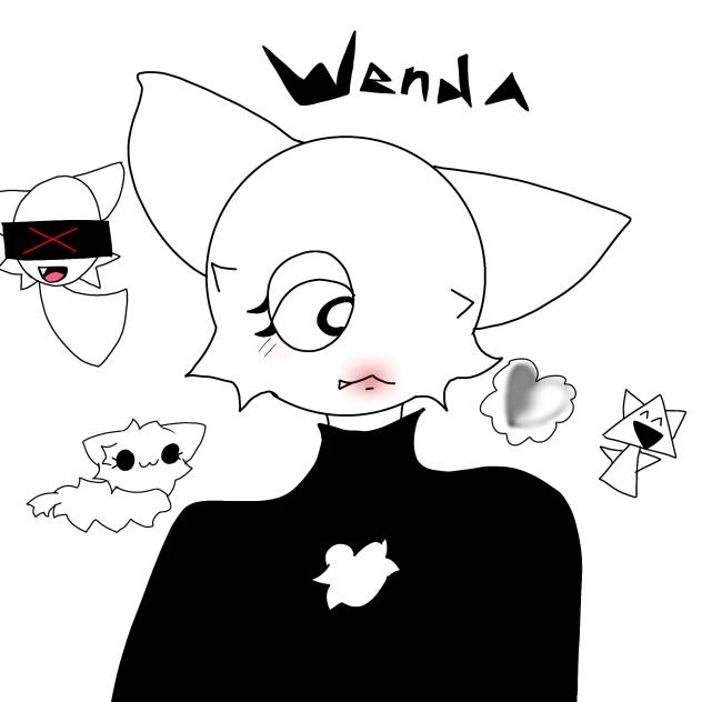 Wenda 😺