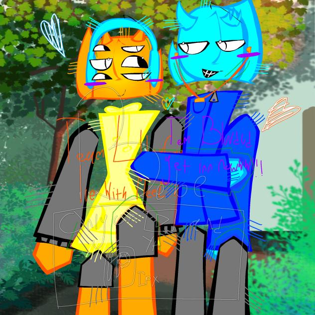 walking in the park 🏞️🚶‍♀️