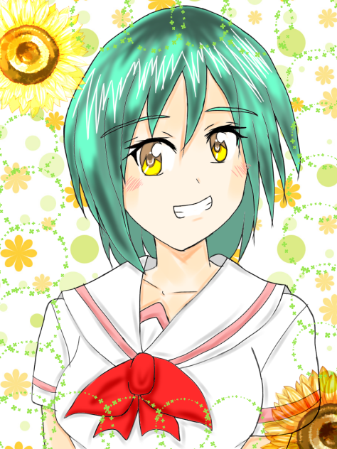 夏に合う？