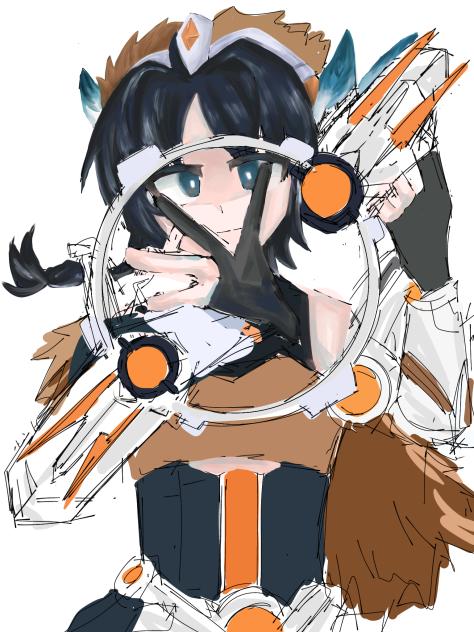 リク(途中)