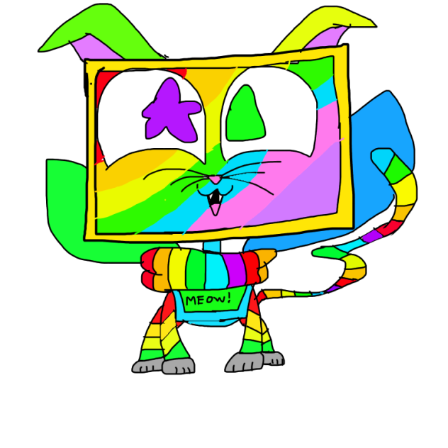 Animal! ArtBot