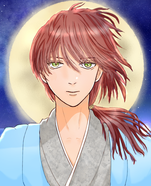 月夜