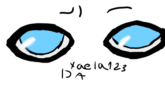 gaara eyes