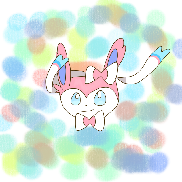 ニンフィア