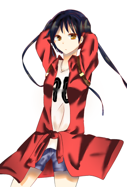 無  題