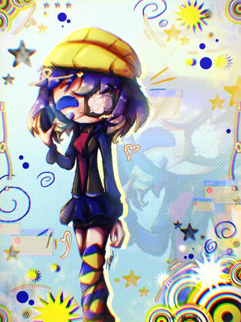 PELMONS AND BLUBBERIES