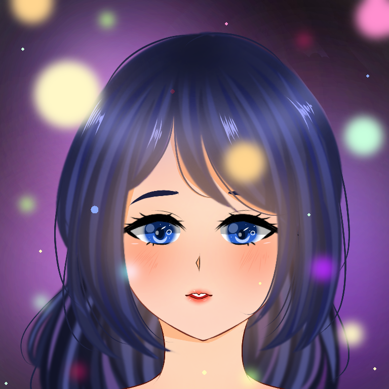 Light - ibisPaint