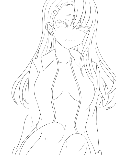 nagatoro-san