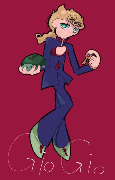 GIOGIO