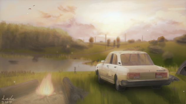 lada