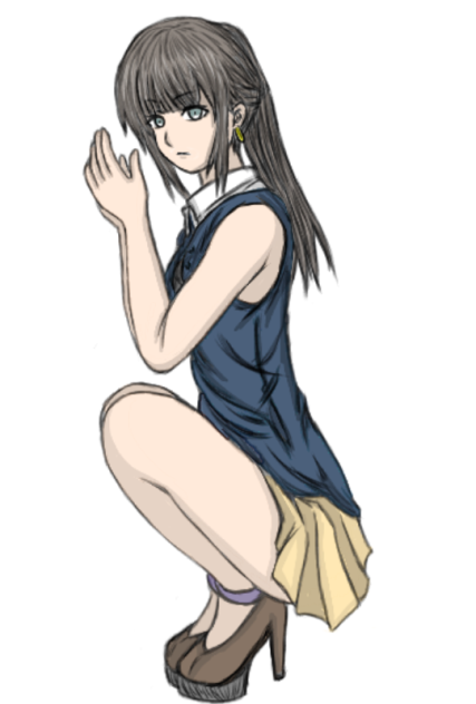 だるまさんが転んだ