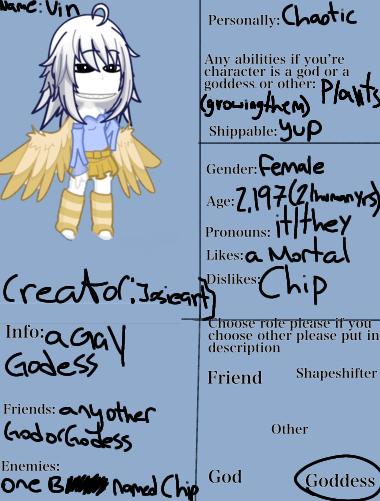 CS For Out In Soul Ocean