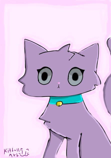 One of my first good drawings