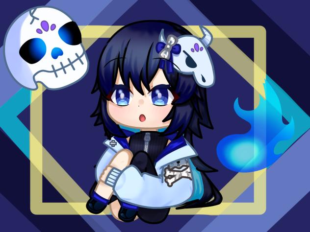 ミニんともり