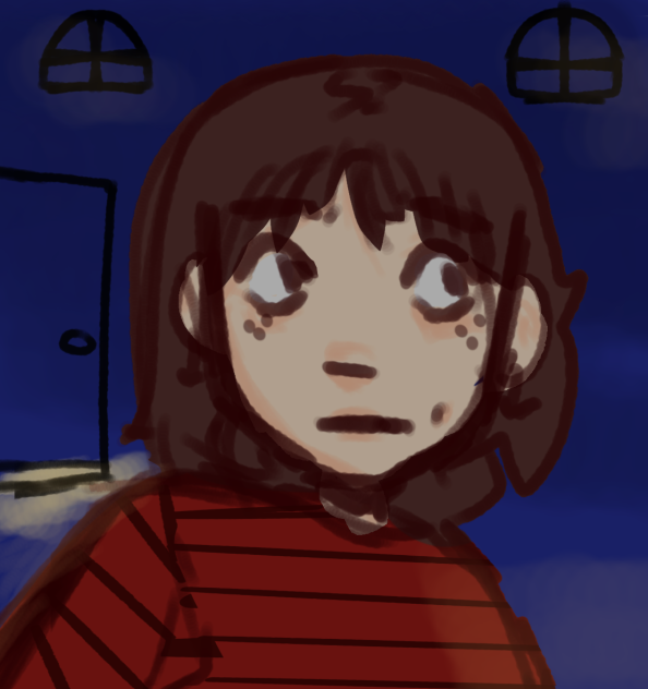 Idk - ibisPaint