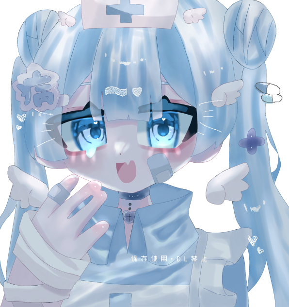 ʚ🩵ྀིɞ