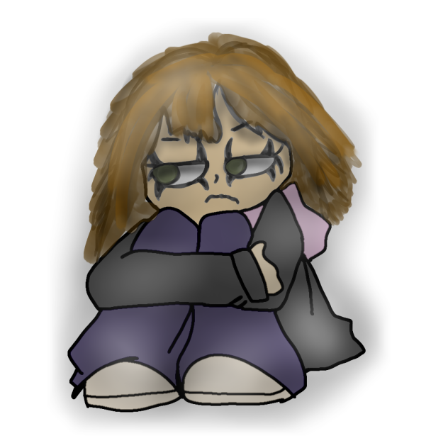 I am angry 😾
