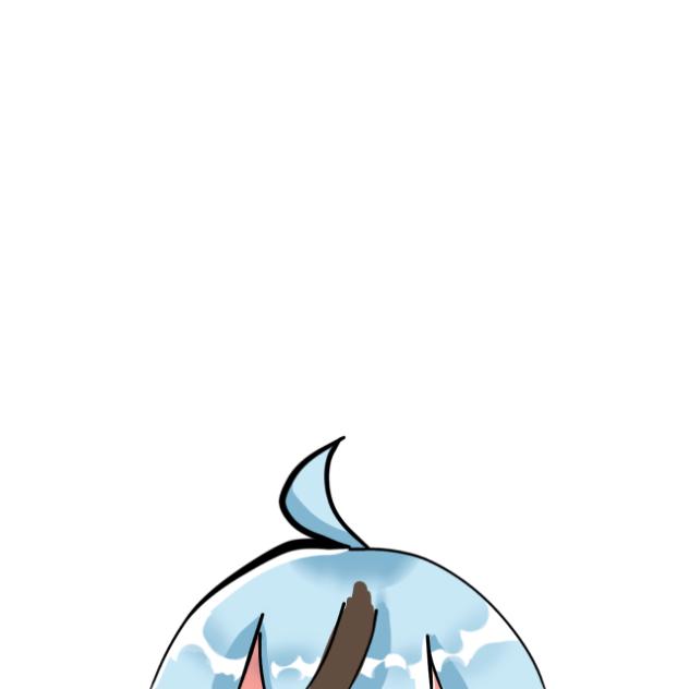 あげるっ