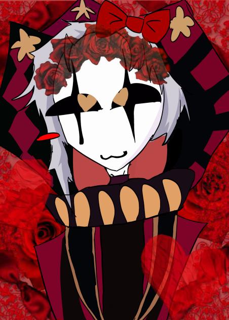 Pierrot🕊️
