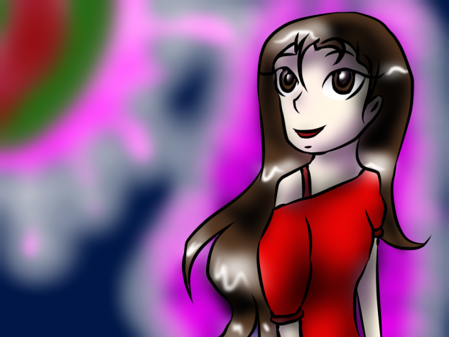 МарьянаРО!)