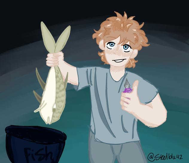 Fishin 👏🐠🫶