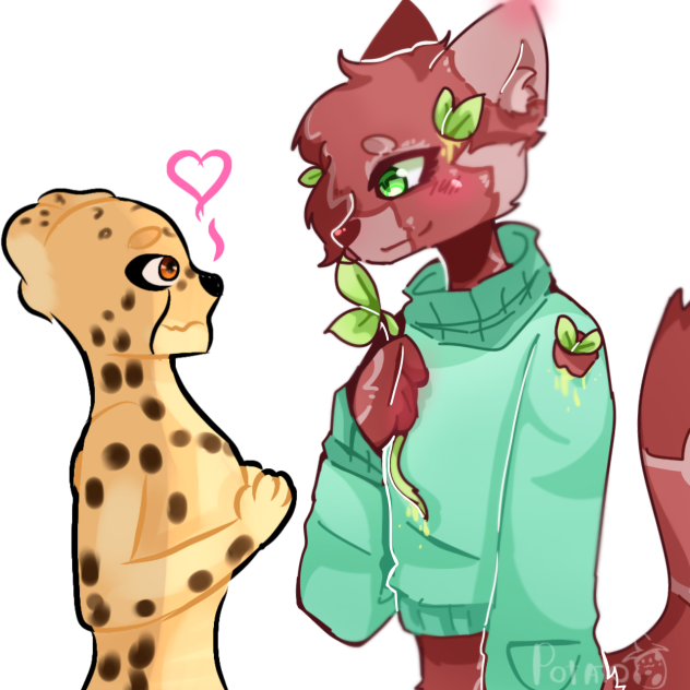 Collab thingy for Pepper