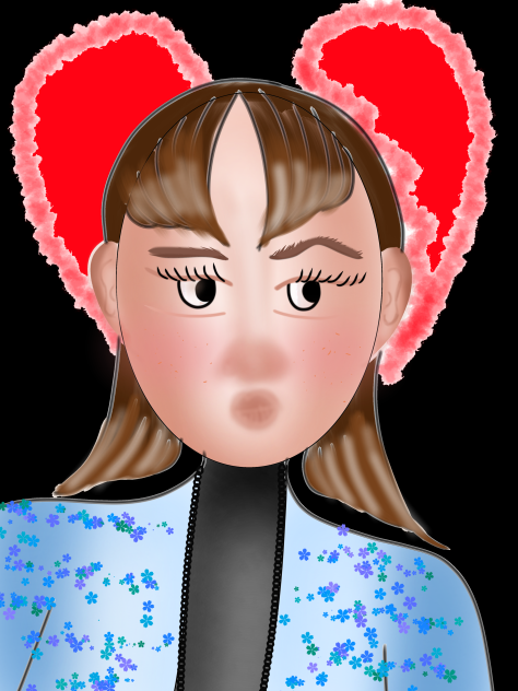 So am an anti romantic