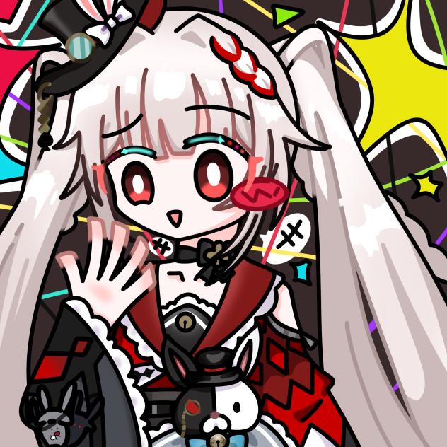 どこ見てるの〜w？