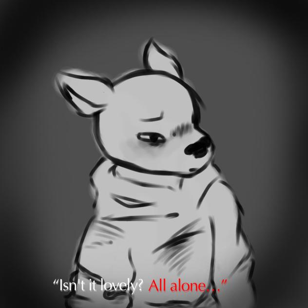 Oc sketch