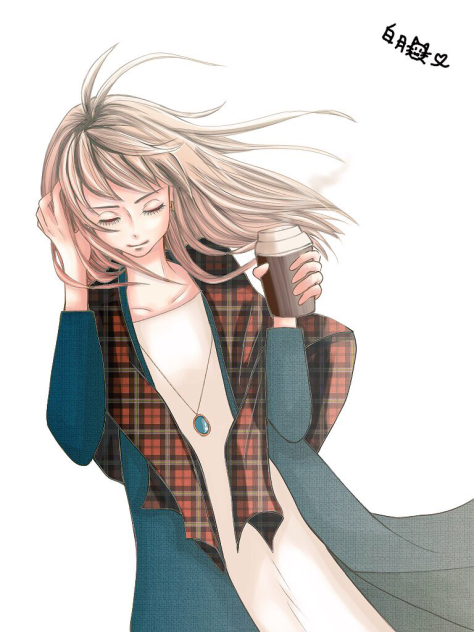 秋風