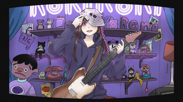 ロキ  RenoVer.