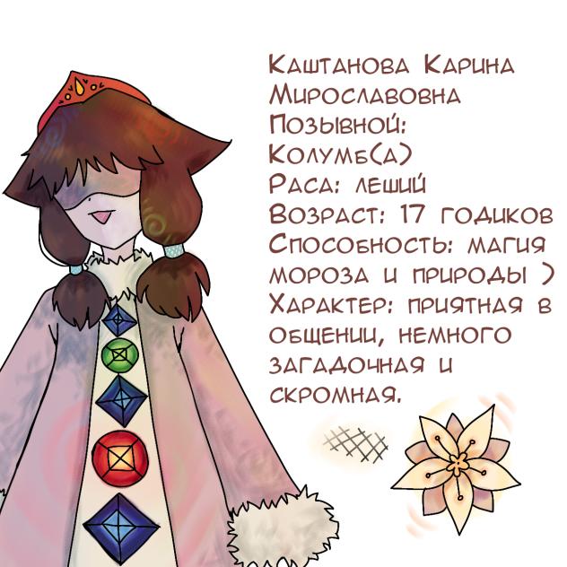Карина