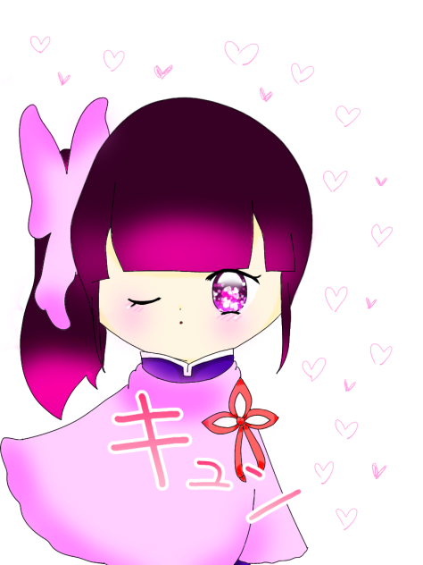 💕❤️