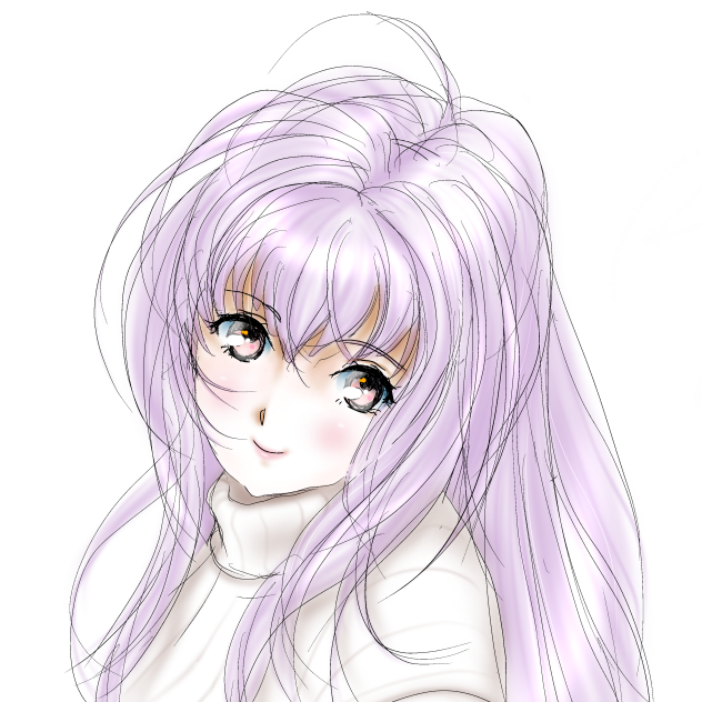 冬がはじまるよっ❤️act2