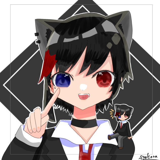 りねこくん　リクエスト
