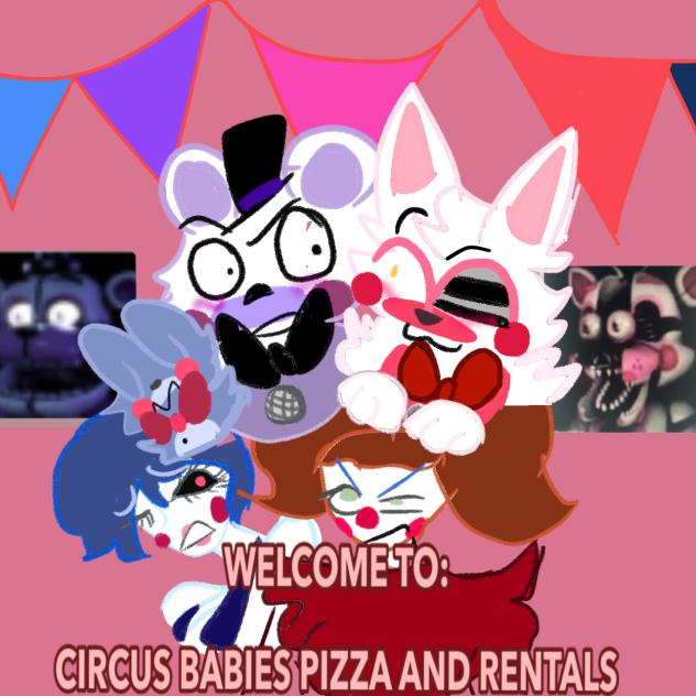 CB PIZZA AND RENTALS