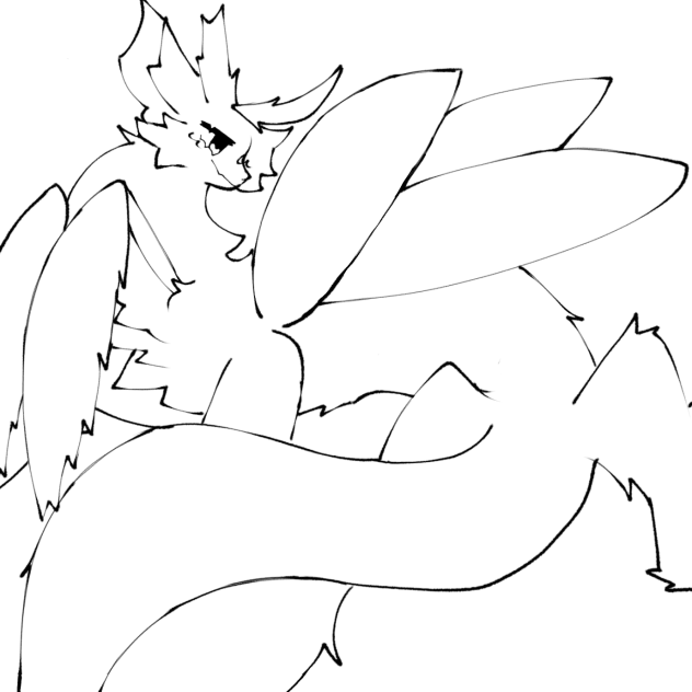 Oc WIP