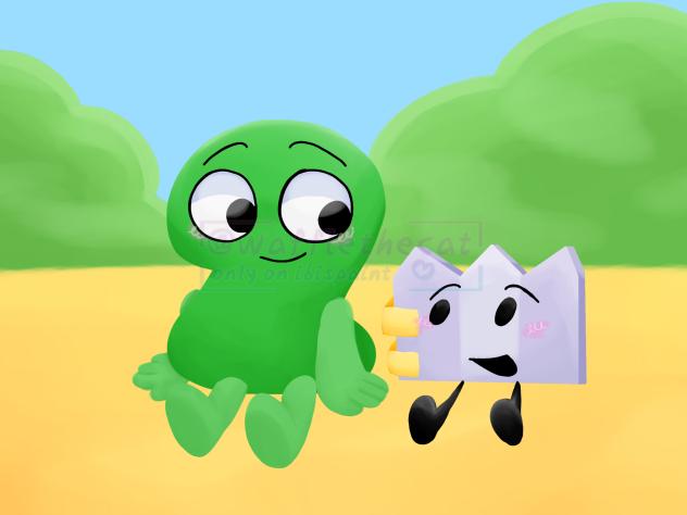 GATY X TWO!!