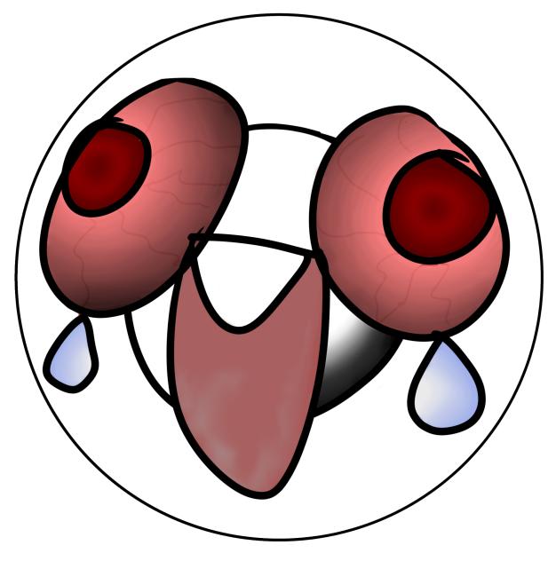 my new PFP uwu