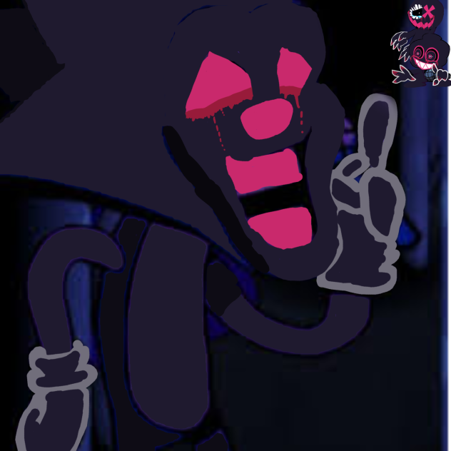 Endless but Corrupted