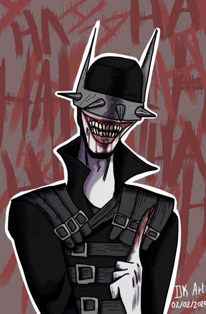 Put a smile