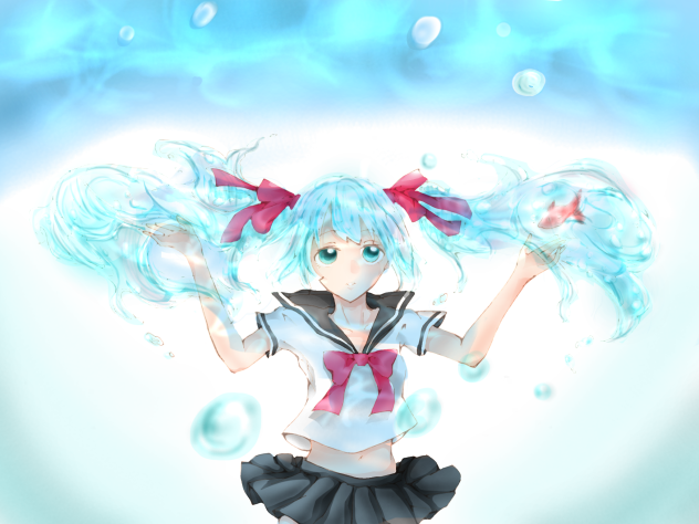 ボトルミク塗らせていただきました。向き直して再投稿。