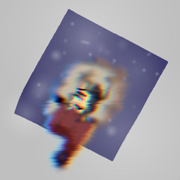 fading - ibisPaint