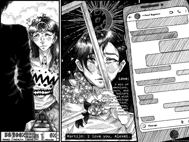 ☆☆ lovesick 1993 ☆☆