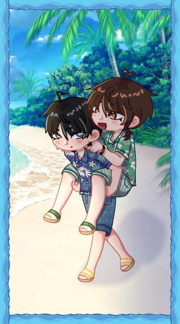 𝒲𝒶𝓁𝓁𝓅𝒶𝓅ℯ𝓇 𓂃 ོ⋆☀︎𓂃⛱