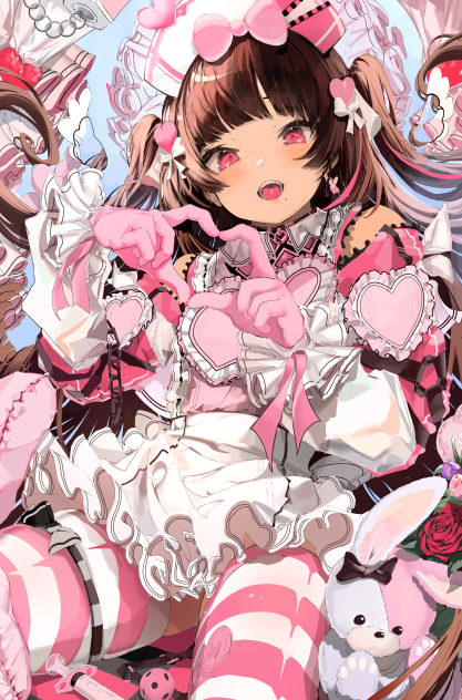 ベリべ❤️