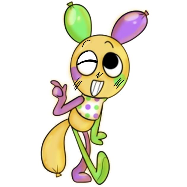 looey but in my style