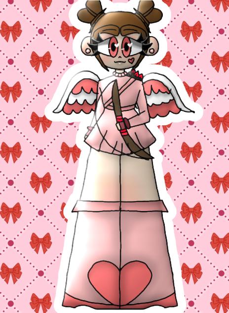 cupid 💘